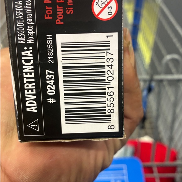 Stranger Things Lite Brite - Picture 3 of 5